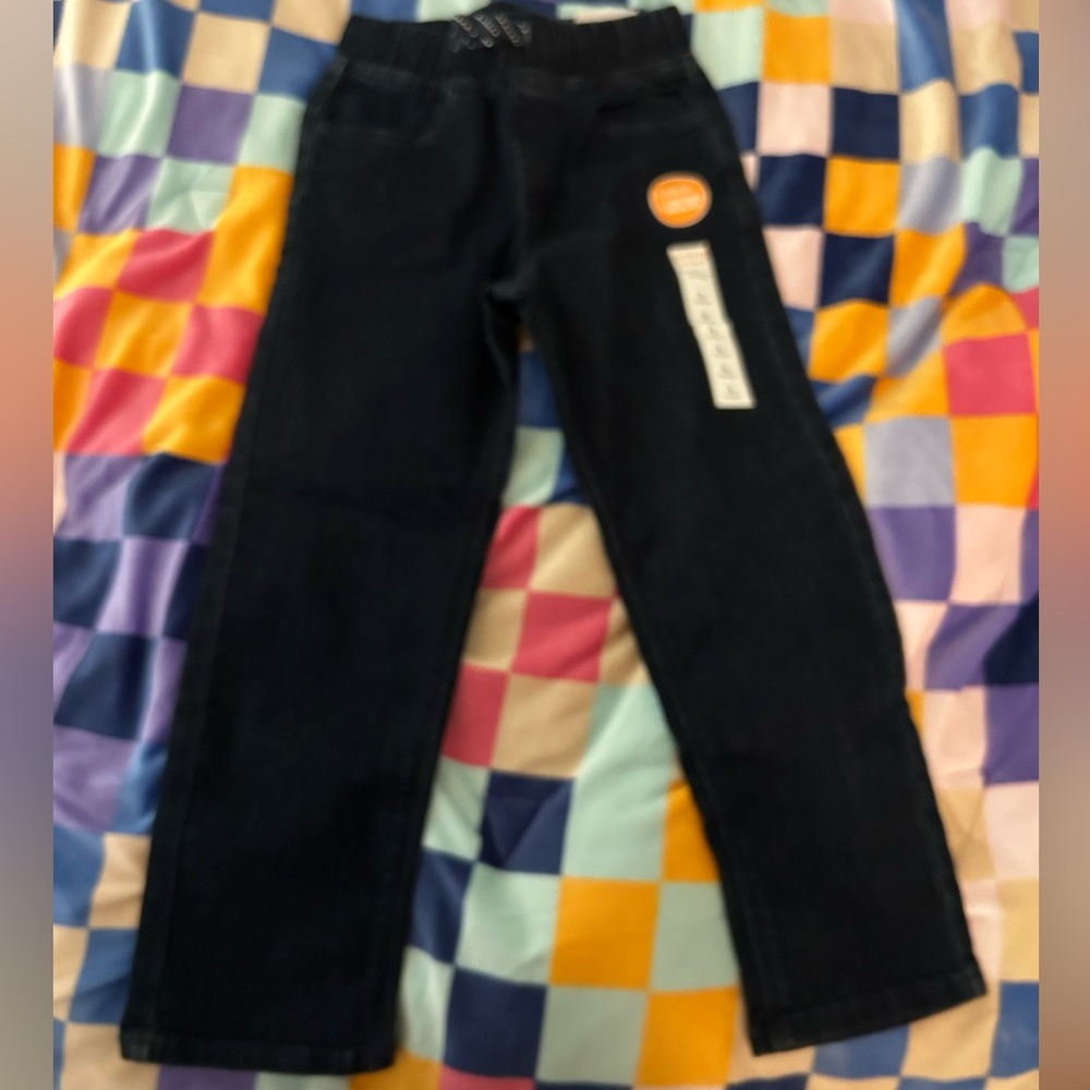 Kids jeans